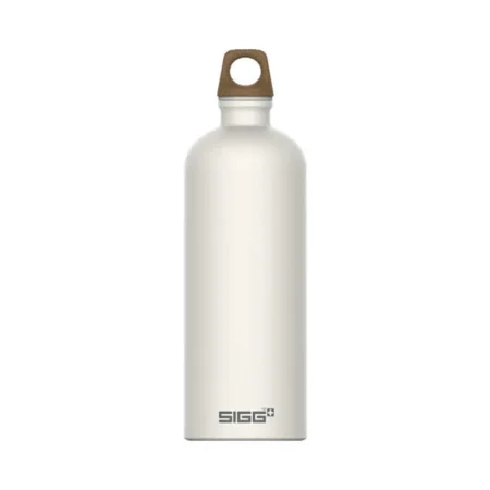 قمقمه سیگ مدل Traveller MyPlanet Plain 1.0L