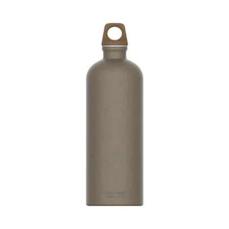 قمقمه سیگ مدل Traveller MyPlanet Plain 1.0L