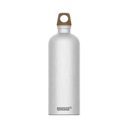 قمقمه سیگ مدل Traveller MyPlanet Plain 1.0L