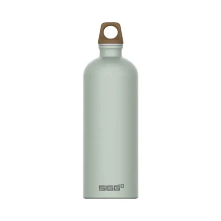 قمقمه سیگ مدل Traveller MyPlanet Plain 1.0L