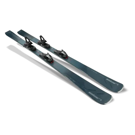 چوب اسکی آلپاین ELAN WINGMAN 78 TI PS ELS 11.0 2025