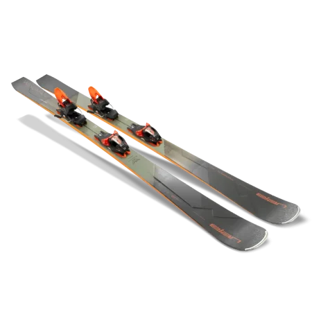چوب اسکی آلپاین ELAN WINGMAN 82 TI PS ELX 11.0 2025