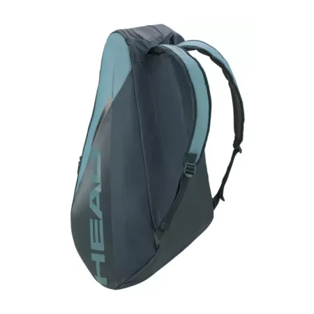 ساک تنیس هد مدل Head Pro Racquet tennis Bag XL Turquoise