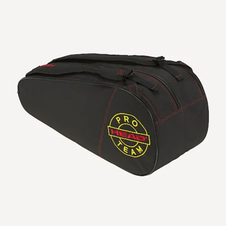 ساک تنیس هد مدل HEAD TOUR 6 PACK TENNIS BAG