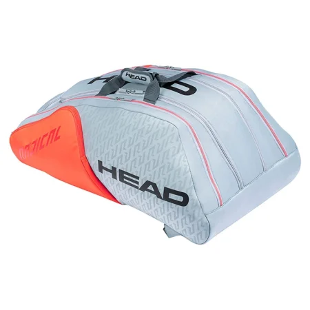 ساک تنیس هد مدلIHEAD RADICAL 12R MONSTERCOMBi