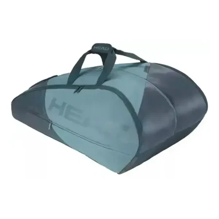 Head Pro Racquet tennis Bag XL Turquoise