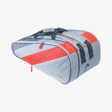 ساک تنیس هد مدل Head Elite 12R Monstercombi grey