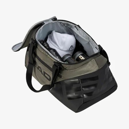 ساک تنیس هد مدل HEAD PRO X COURT BAG 48L – GREEEN