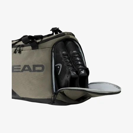 ساک تنیس هد مدل HEAD PRO X COURT BAG 48L – GREEEN