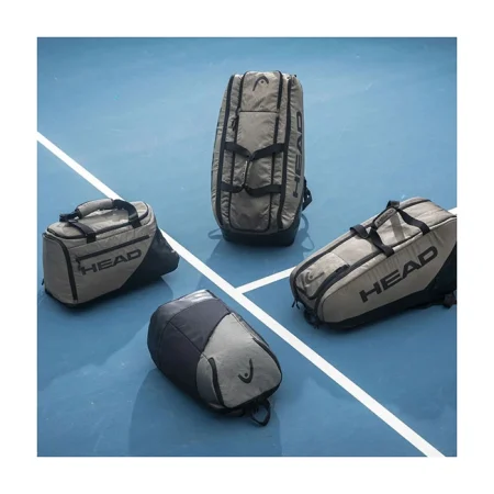 ساک تنیس هد مدل HEAD PRO X COURT BAG 48L – GREEEN