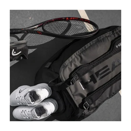 ساک تنیس هد مدل HEAD PRO X DUFFLE BAG L
