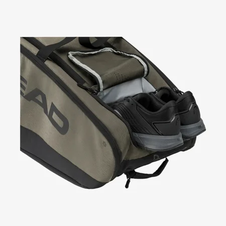 ساک تنیس هد مدل Head Pro X Racquet Bag XL
