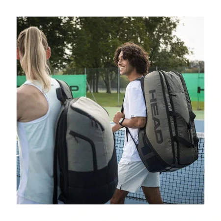 ساک تنیس هد مدل Head Pro X Racquet Bag XL