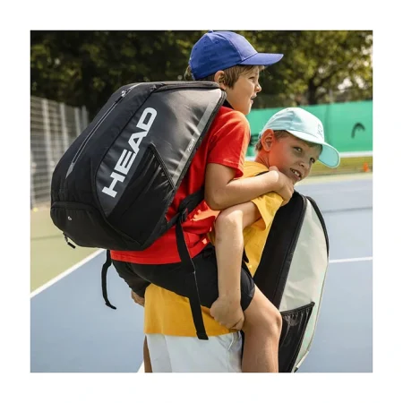 کوله پشتی هد مدل HEAD TOUR BACKPACK 25L