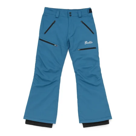 شلوار اسکی و اسنوبرد پسرانه REHALL ROMY-R