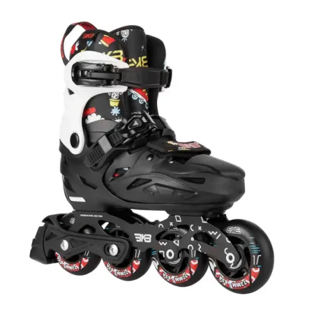اسکیت Flying Eagle مدل BKB K8S
