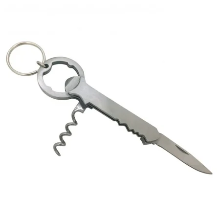 جاکلیدی مانکیز مدل 3in1 Corkscrew Wine Opener