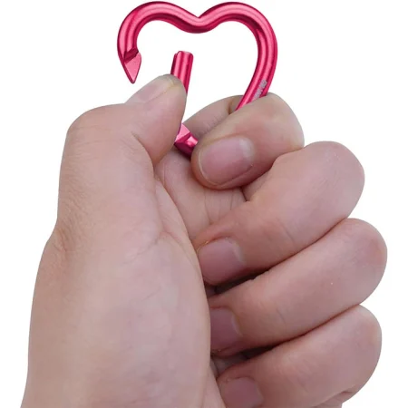 کارابین مانکیز Mini Heart