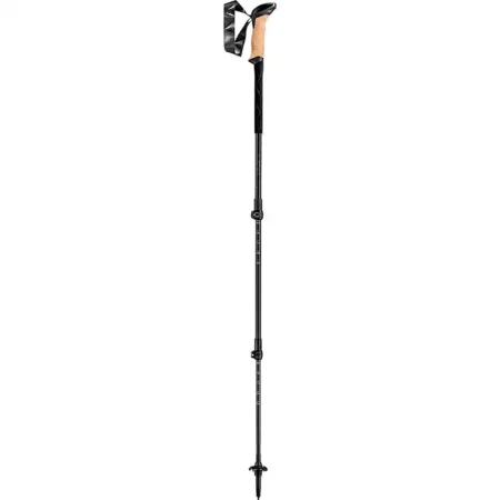 باتوم کوهنوردی Leki Black Series Carbon