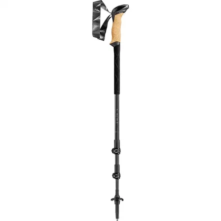 باتوم کوهنوردی Leki Black Series Carbon