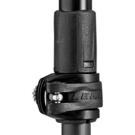 باتوم کوهنوردی Leki Black Series Carbon