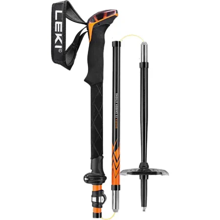 باتوم کوهنوردی Leki Sherpa FX Carbon Strong