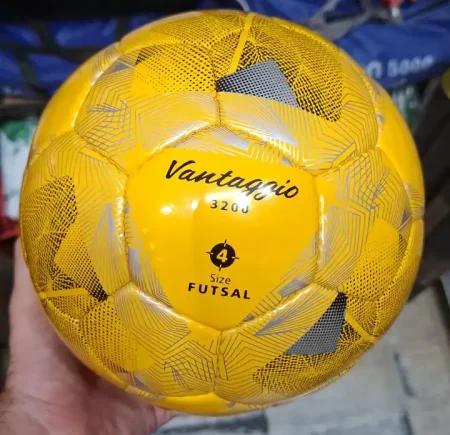 توپ فوتسال نیمه تنبل مولتن Vantaggio 3200
