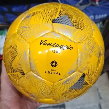 توپ فوتسال نیمه تنبل مولتن Vantaggio 3200