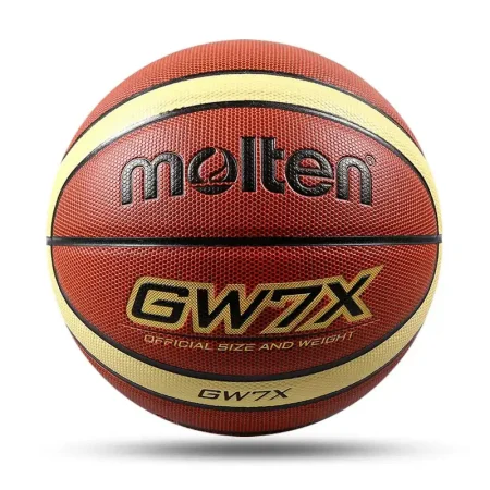 توپ بسکتبال سالنی MOLTEN GW7X