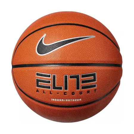 توپ بسکتبال سالنی و خیابانی NIKE ELITE سایز 6