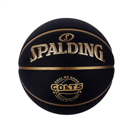 توپ بسکتبال مخصوص زمین سیمانی SPALDING GOATS سایز 7