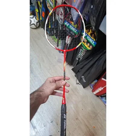 راکت بدمینتون YONEX ARCSABER 11
