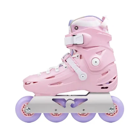 اسکیت Flying Eagle F5S Eclipse Pink