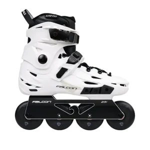 اسکیت Flying Eagle F6S Pro White