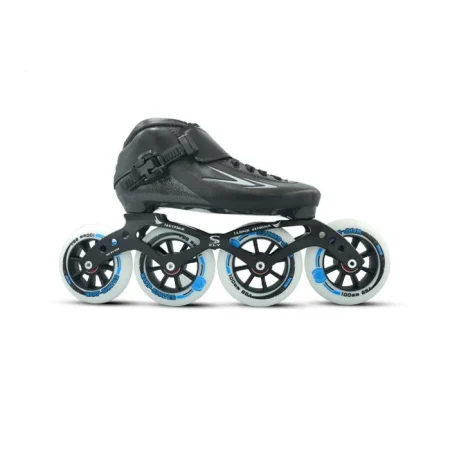 اسکیت سرعت Sfly مدل black light