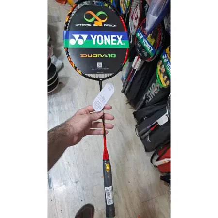 راکت بدمینتون Yonex Duora 10