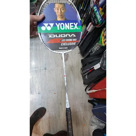راکت بدمینتون Yonex Duora Lee Chung WEI