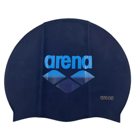 کلاه شنا بزرگسال طرح جدید arena مدل cap600 در نه رنگ