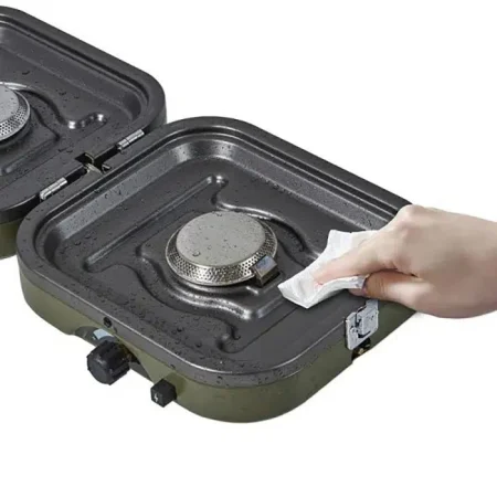 اجاق کمپینگ نیچرهایک مدل NH22RJ003