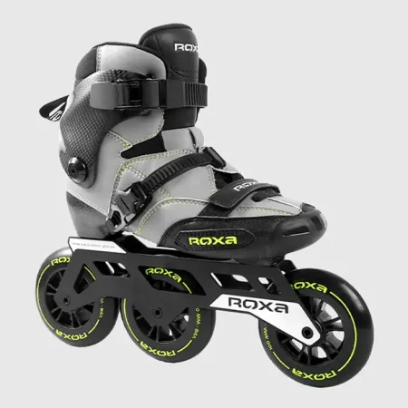 اسکیت ROXA EXPLOSION CARBON 100MM
