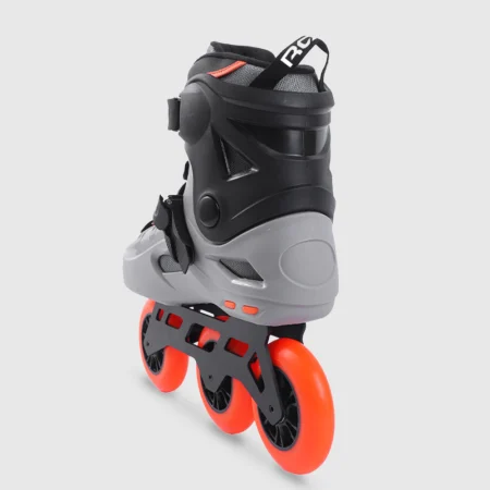 عکس اسکیت ROXA X-TILT از پشت