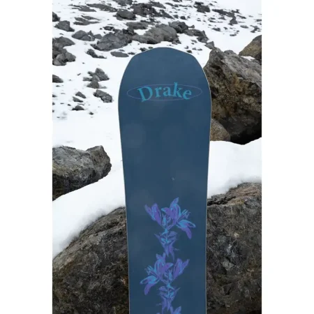 اسنوبرد DRAKE TEAM KOHEI