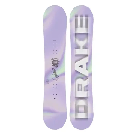 اسنوبرد DREAK CHARM 2026