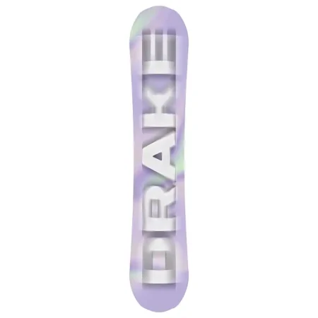 اسنوبرد DREAK CHARM 2026