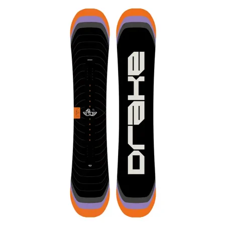 اسنوبرد DREAK DF PRO 2026