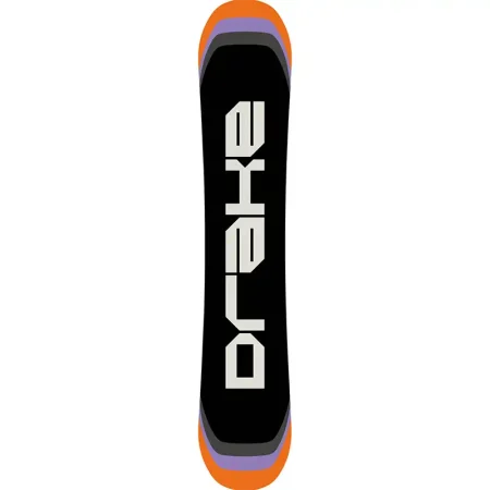 اسنوبرد DREAK DF PRO 2026