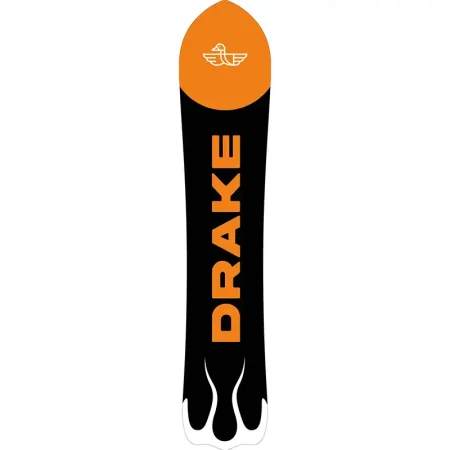 اسنوبرد DREAK SHOT 2026