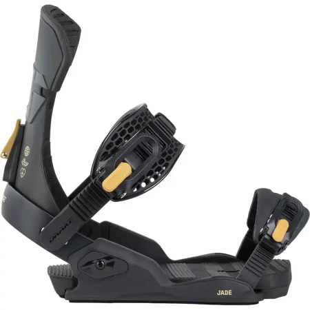 فیکس اسنوبرد DRAKE JADE BLACK 2026