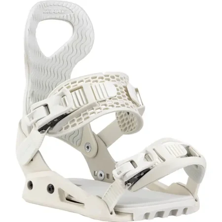 فیکس اسنوبرد DRAKE QUEEN WHITE 2026