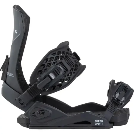 فیکس اسنوبرد DRAKE SUPERSPORT BLACK 2026